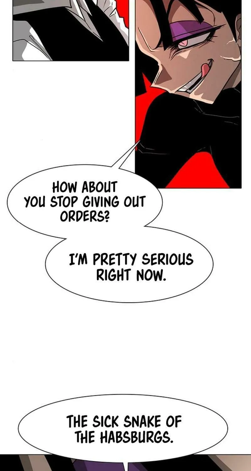 Read Graymark chapter 12 image 78 on Lezhin