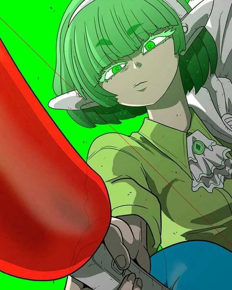 Read Graymark chapter 12 image 83 on Lezhin