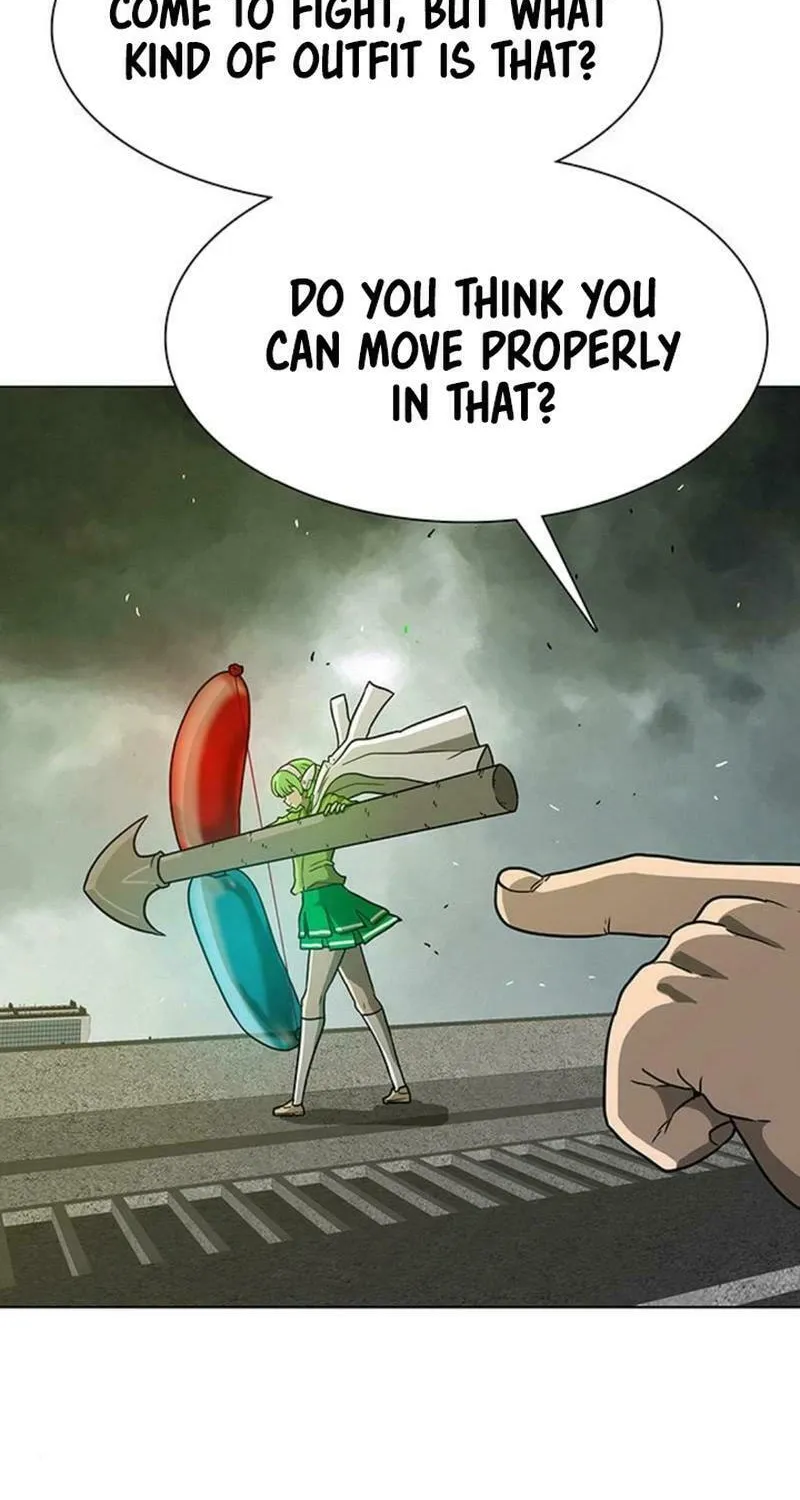 Read Graymark chapter 12 image 87 on Lezhin