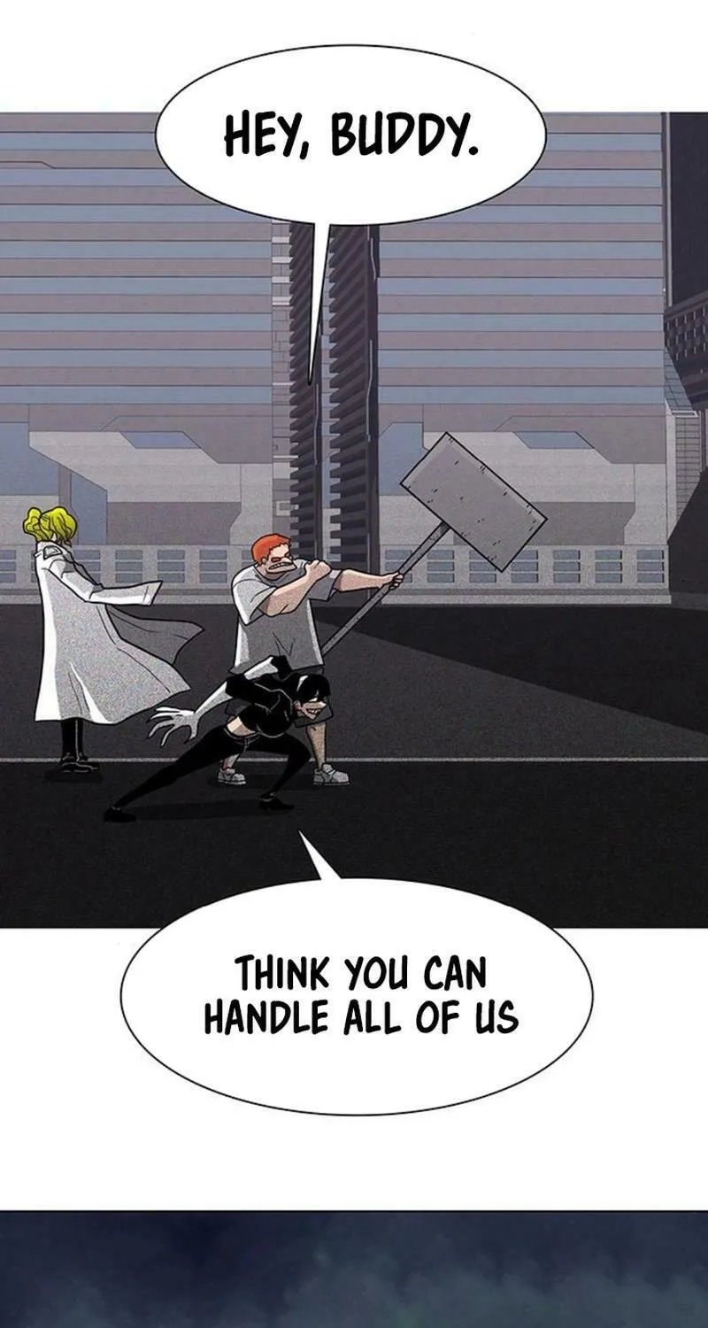 Read Graymark chapter 12 image 91 on Lezhin