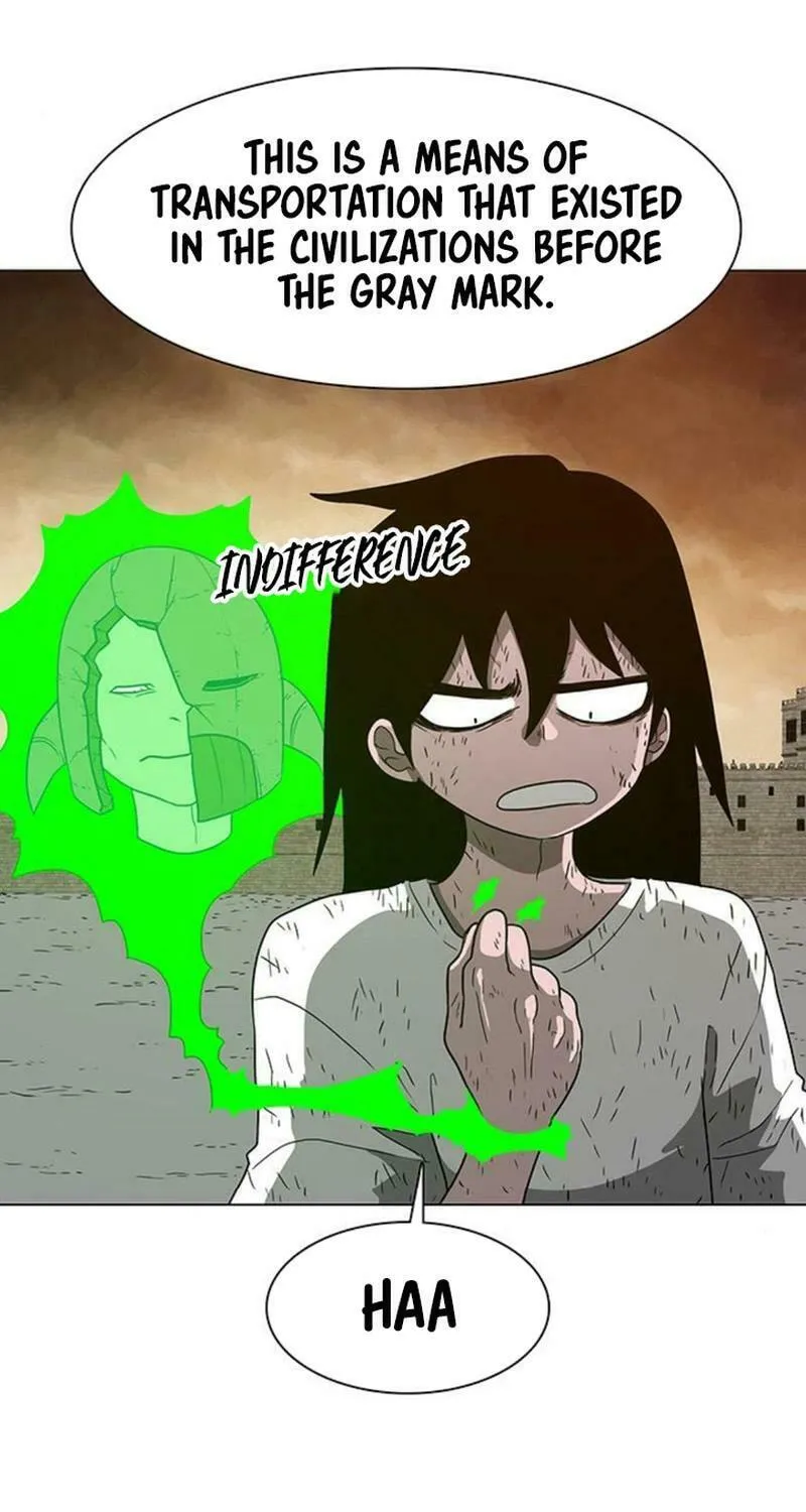 Read Graymark chapter 13 image 14 on Lezhin
