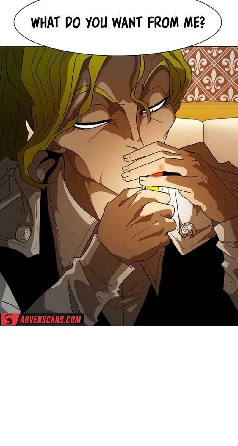 Read Graymark chapter 13 image 19 on Lezhin