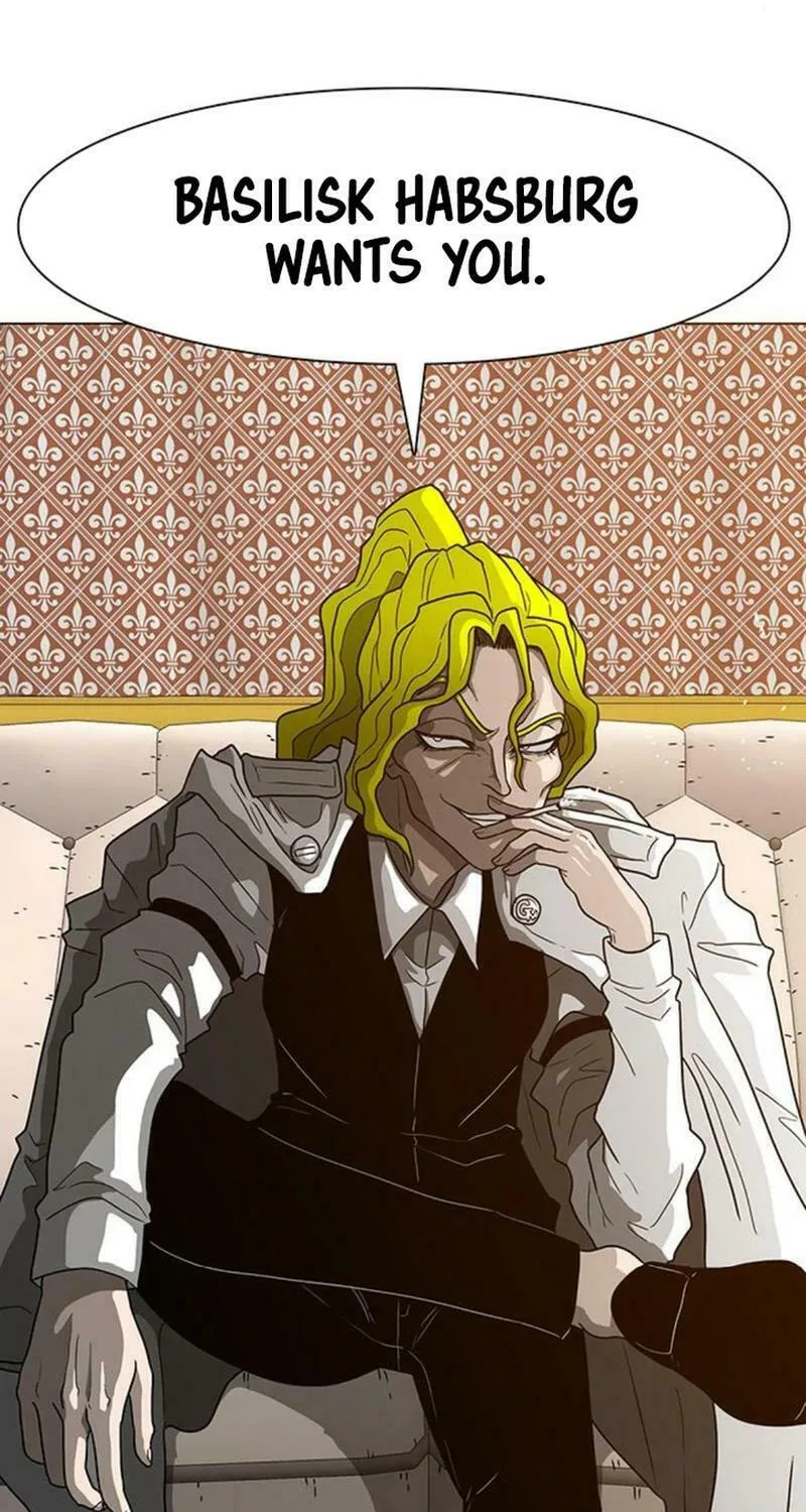 Read Graymark chapter 13 image 21 on Lezhin