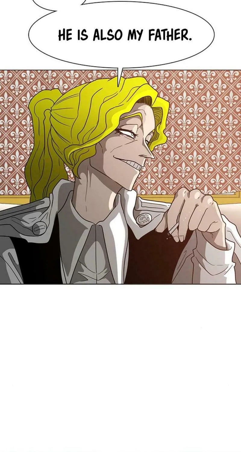 Read Graymark chapter 13 image 31 on Lezhin