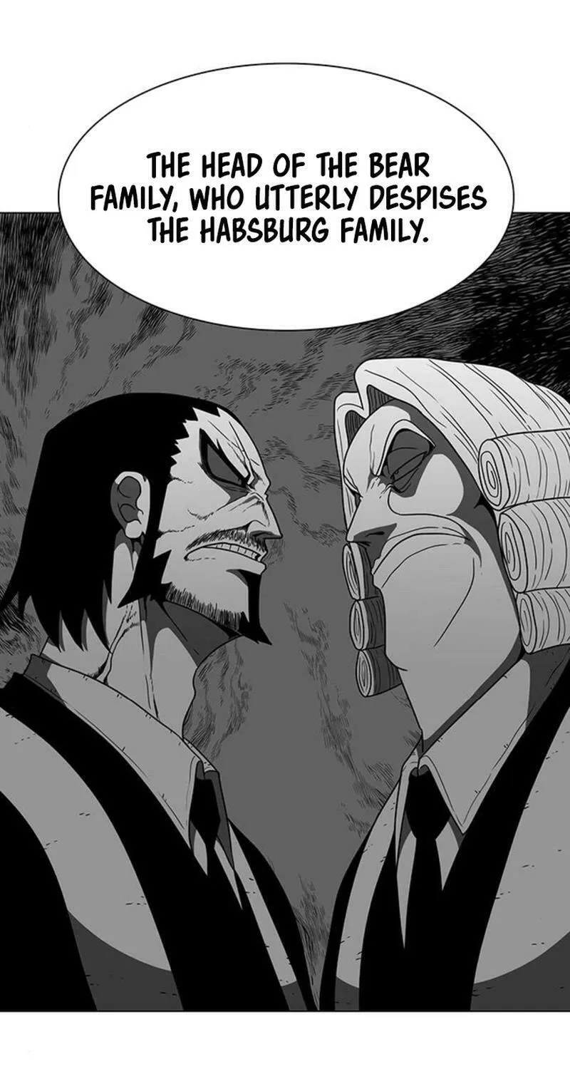 Read Graymark chapter 13 image 35 on Lezhin