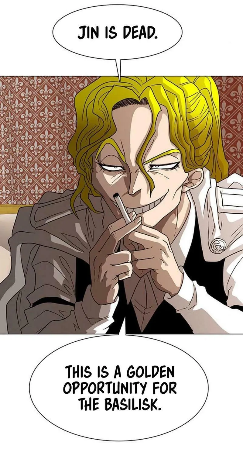 Read Graymark chapter 13 image 37 on Lezhin