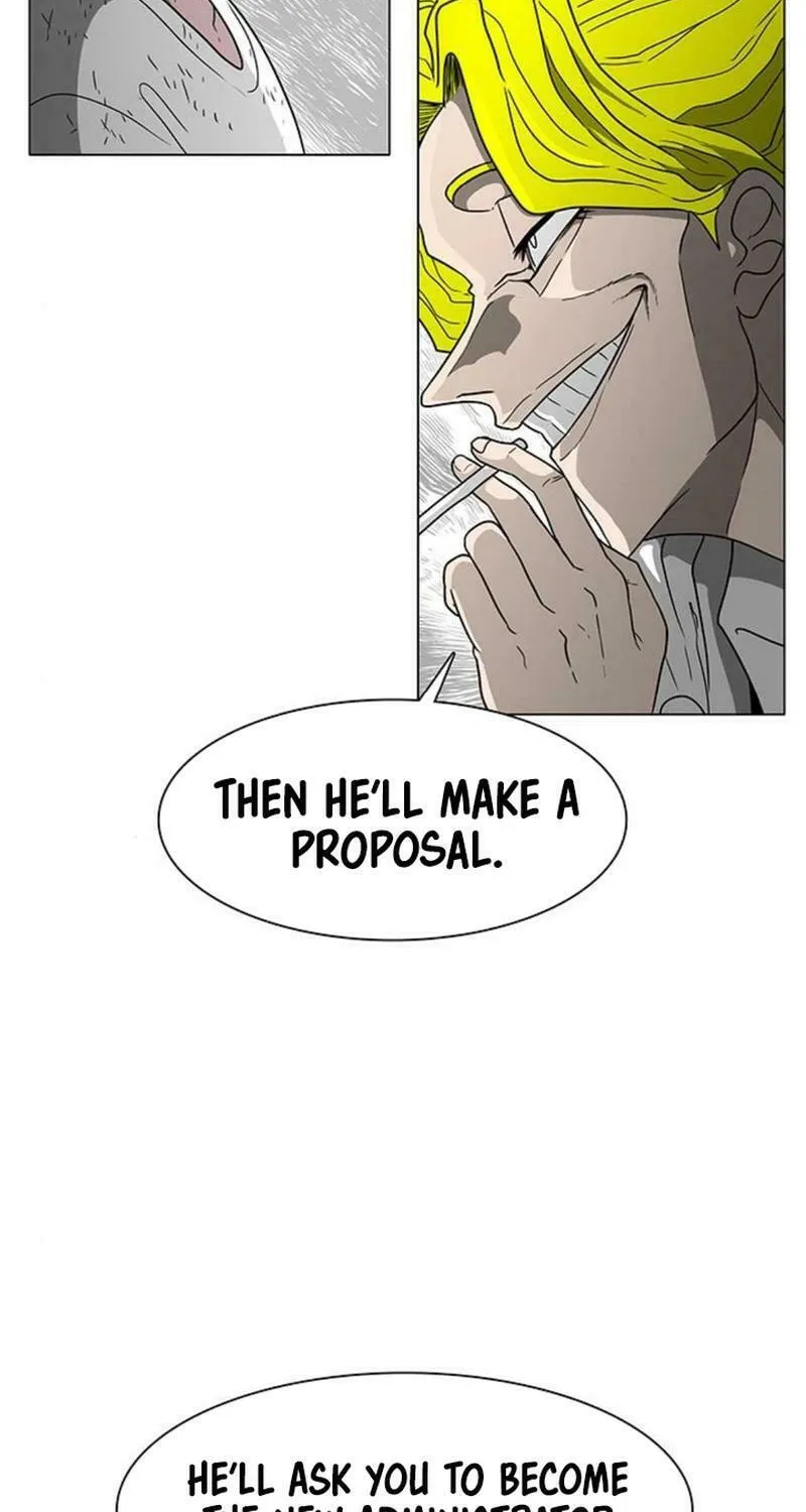 Read Graymark chapter 13 image 45 on Lezhin