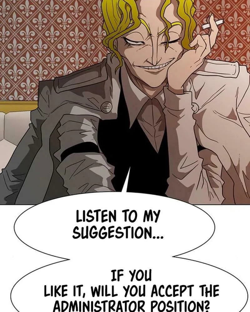 Read Graymark chapter 13 image 48 on Lezhin