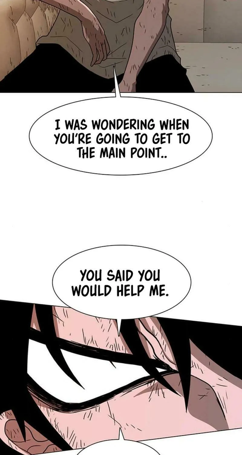 Read Graymark chapter 13 image 50 on Lezhin