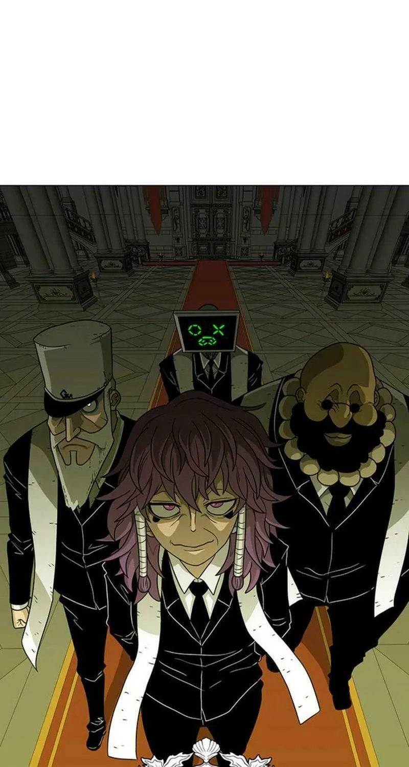 Read Graymark chapter 13 image 61 on Lezhin