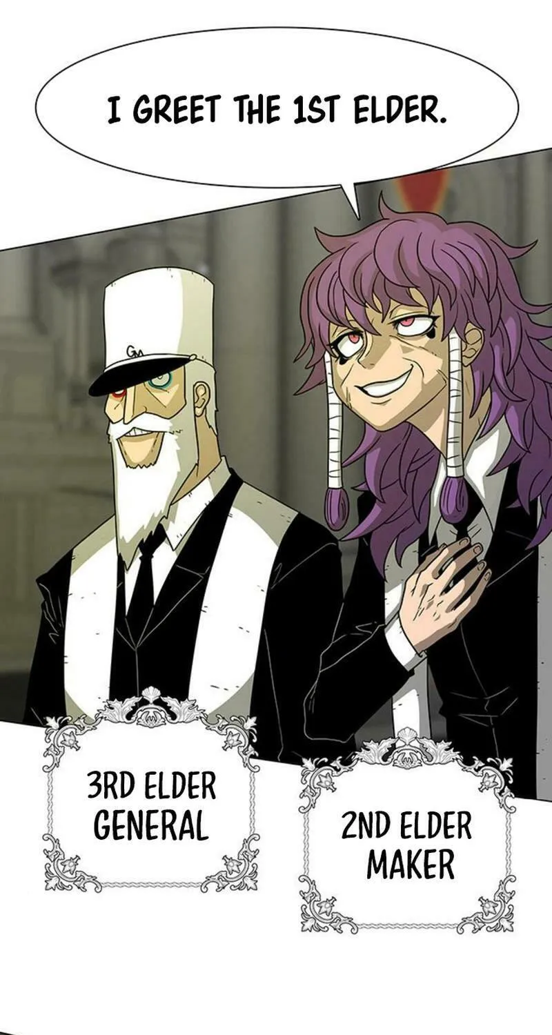 Read Graymark chapter 13 image 63 on Lezhin
