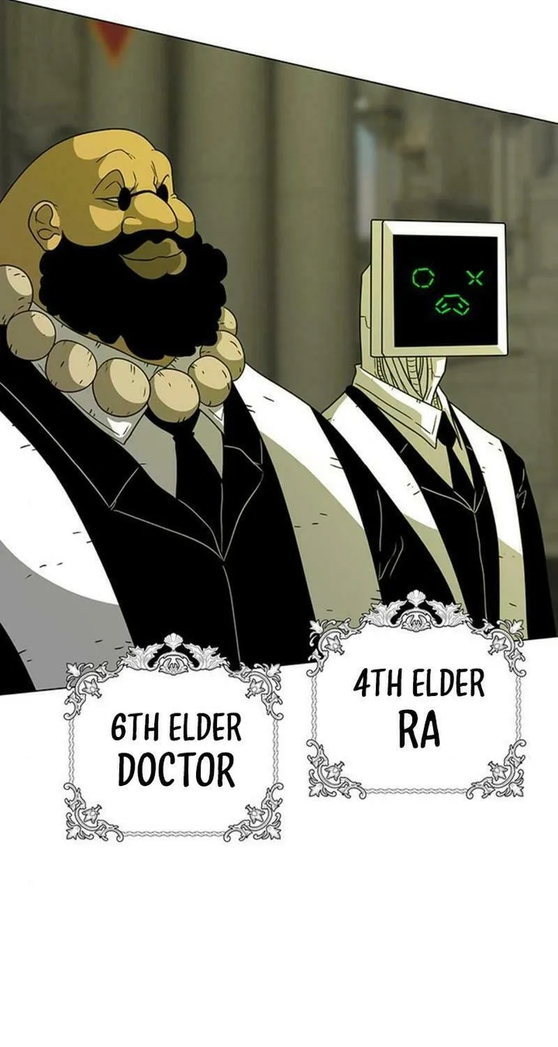 Read Graymark chapter 13 image 64 on Lezhin