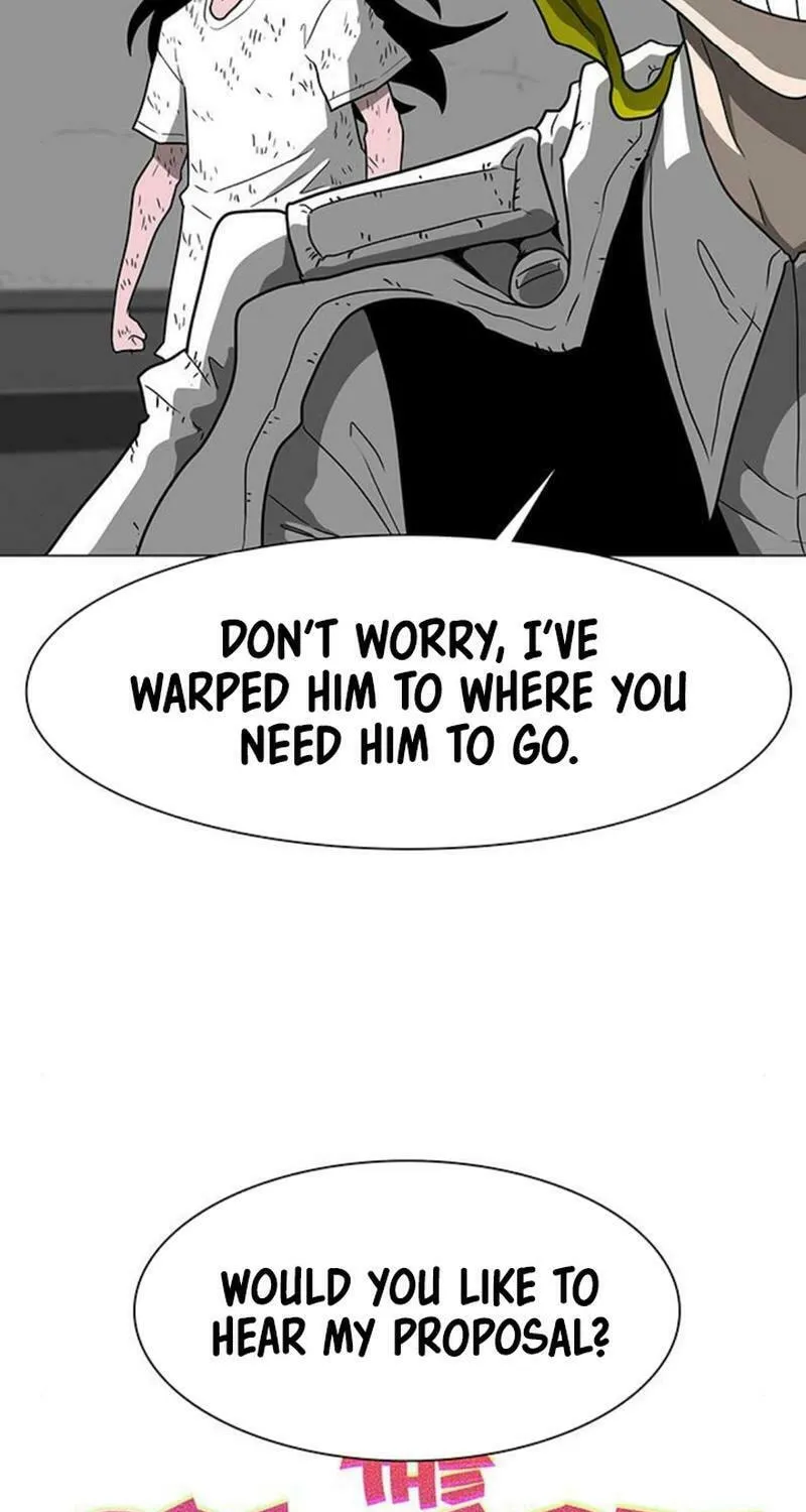Read Graymark chapter 13 image 7 on Lezhin