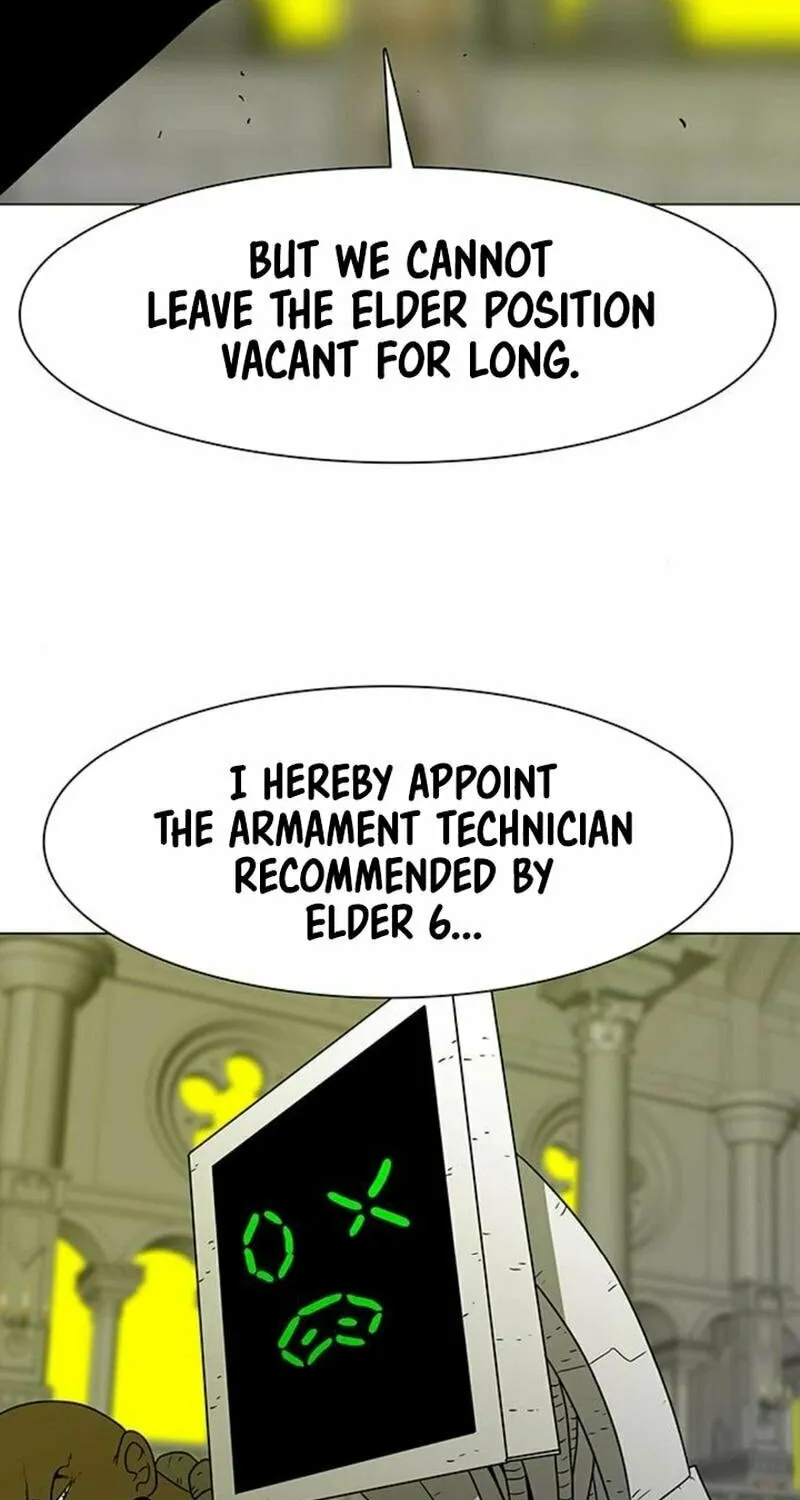 Read Graymark chapter 13 image 72 on Lezhin
