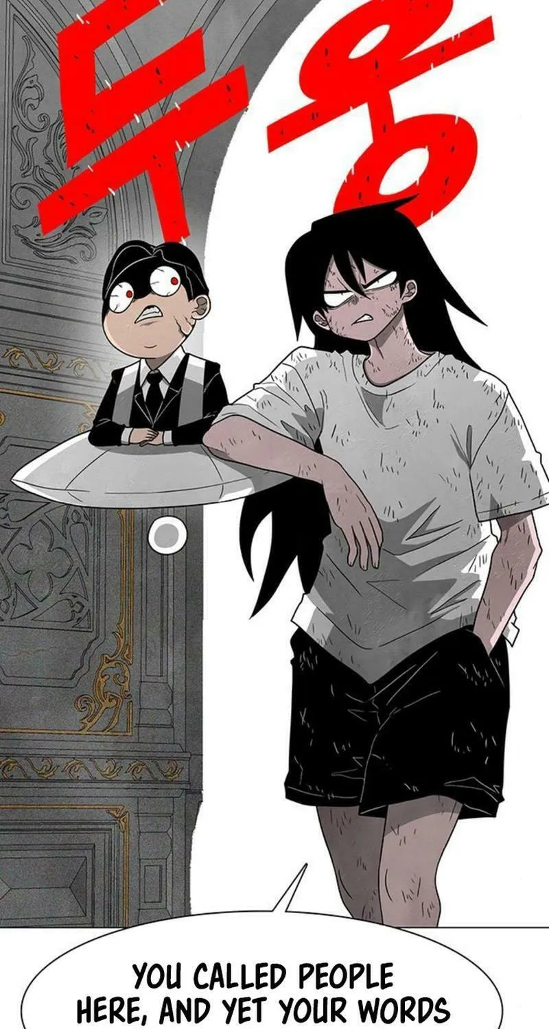 Read Graymark chapter 13 image 77 on Lezhin