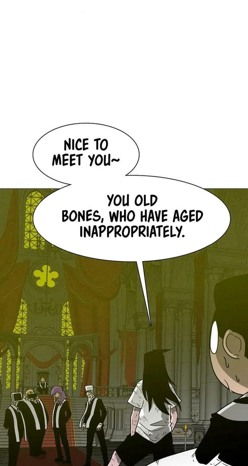 Read Graymark chapter 13 image 82 on Lezhin