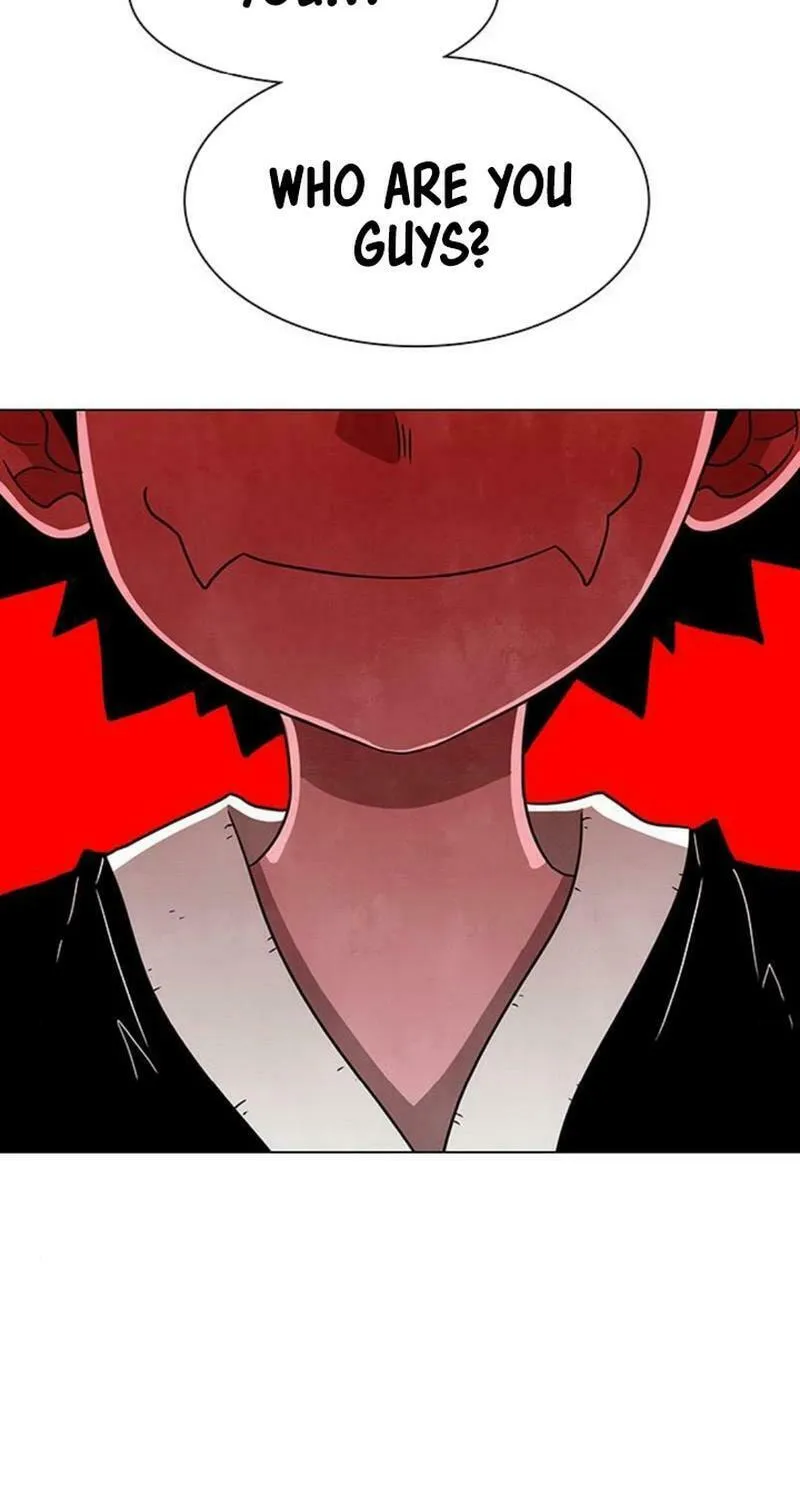 Read Graymark chapter 14 image 105 on Lezhin