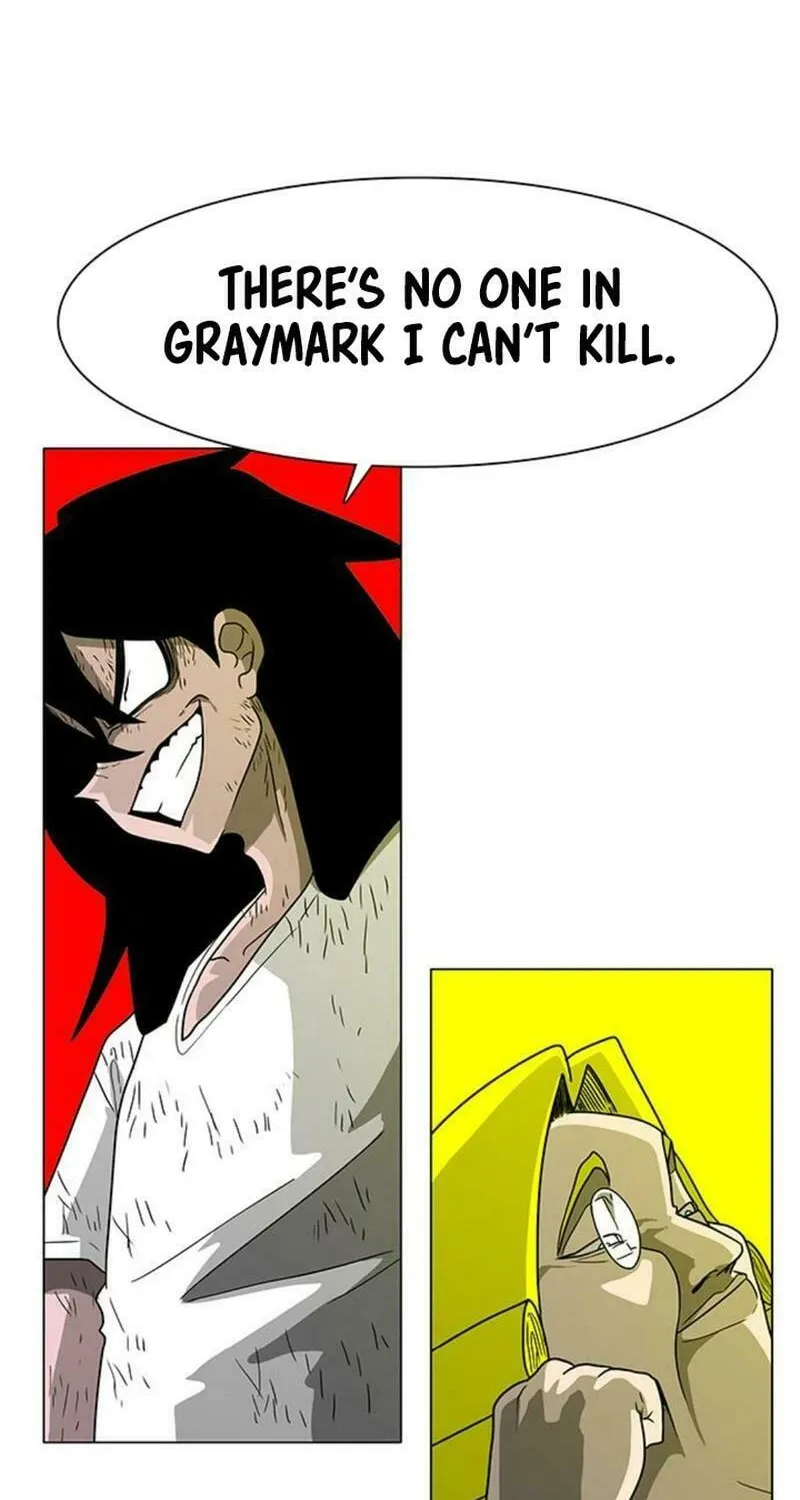 Read Graymark chapter 14 image 17 on Lezhin