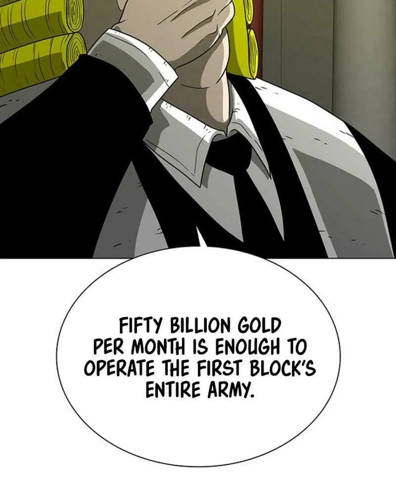 Read Graymark chapter 14 image 27 on Lezhin