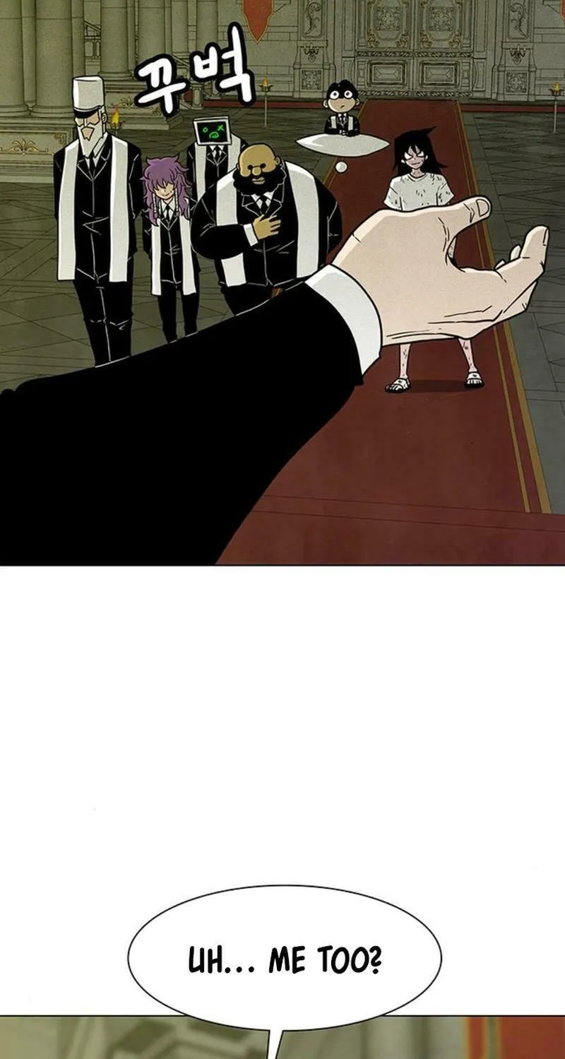 Read Graymark chapter 14 image 3 on Lezhin