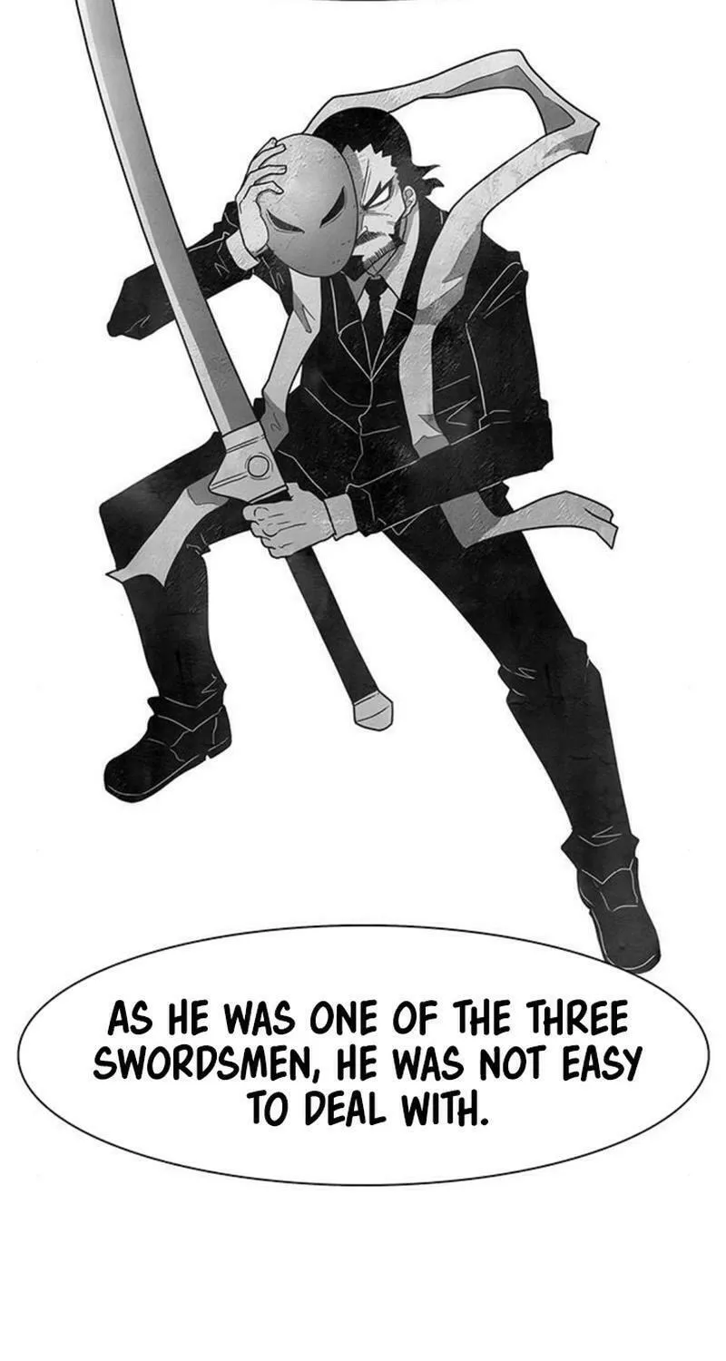 Read Graymark chapter 14 image 32 on Lezhin
