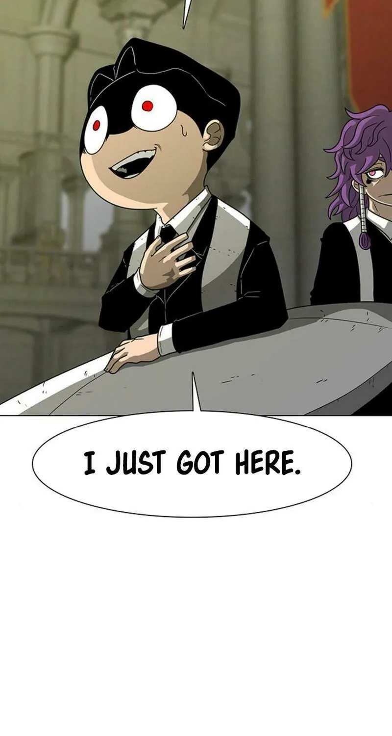 Read Graymark chapter 14 image 4 on Lezhin