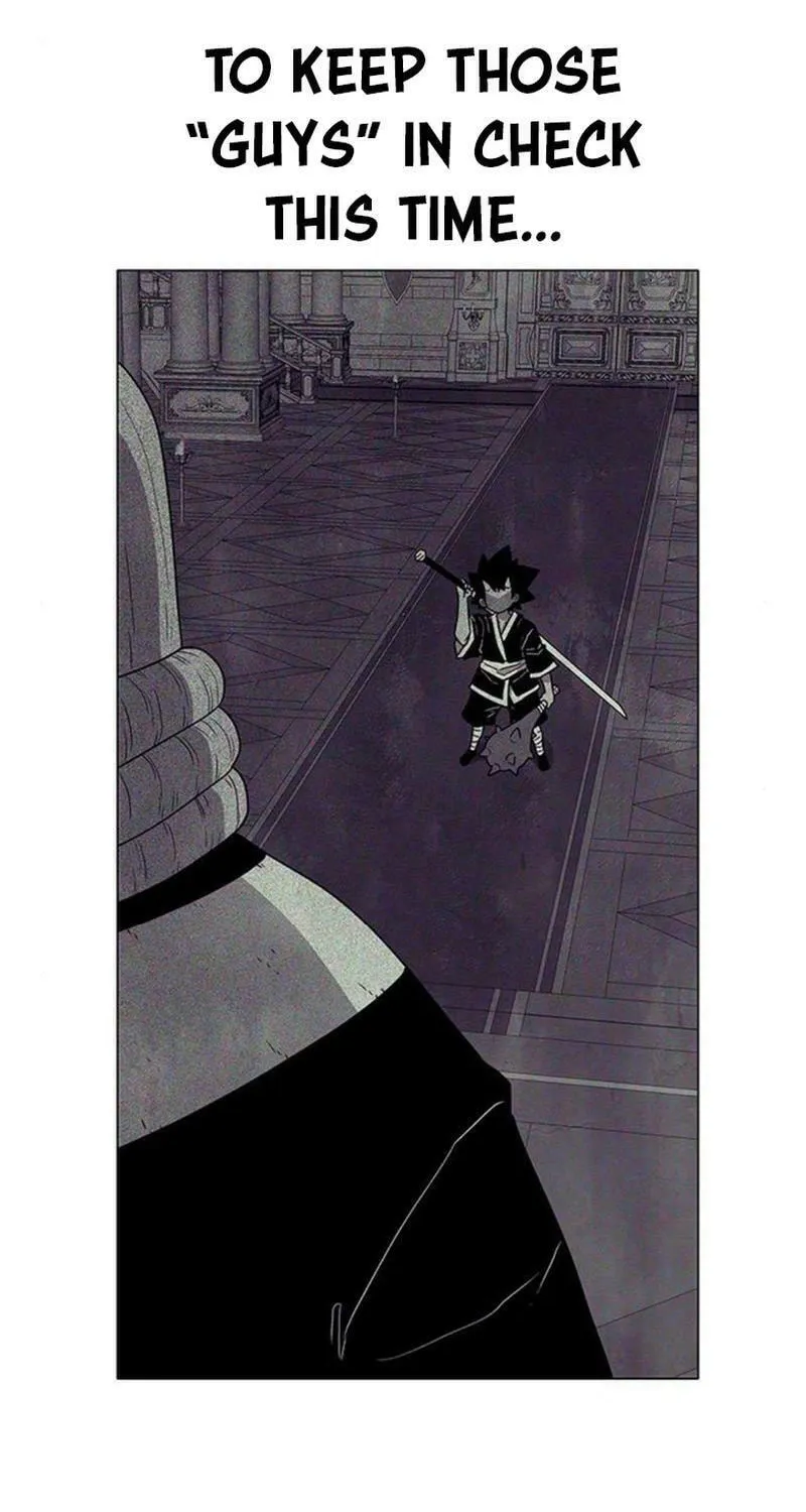 Read Graymark chapter 14 image 43 on Lezhin