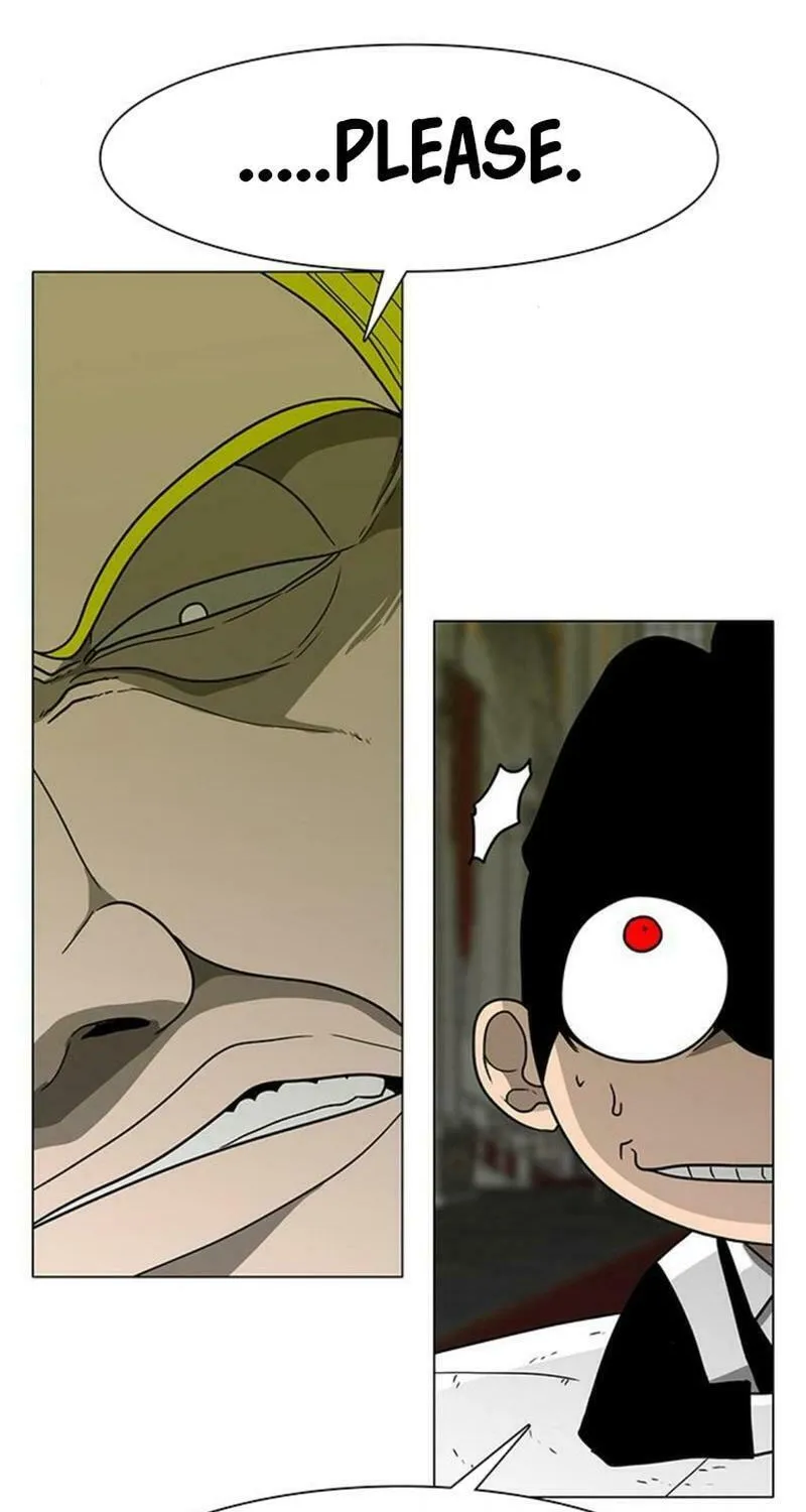 Read Graymark chapter 14 image 5 on Lezhin