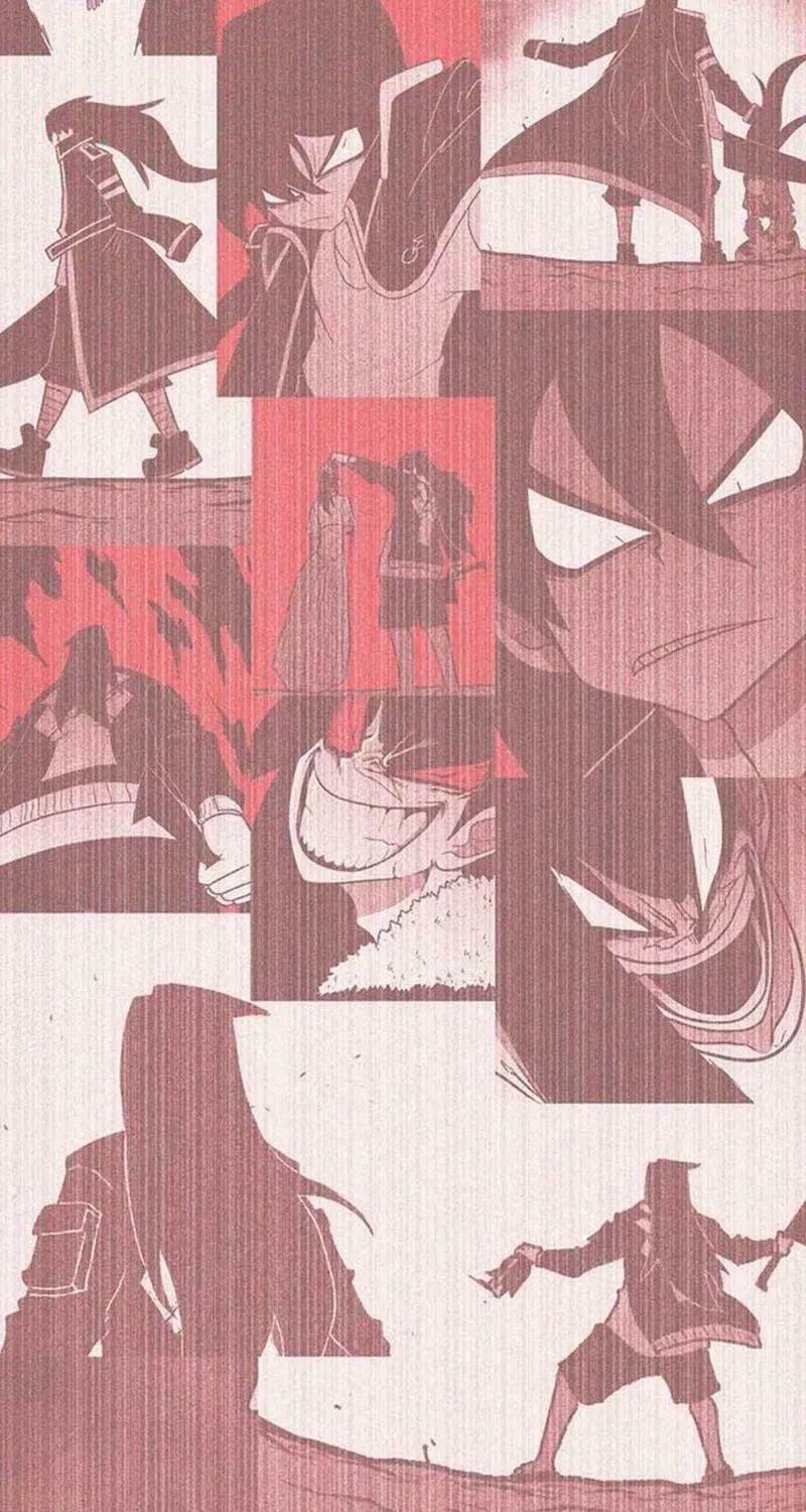 Read Graymark chapter 14 image 51 on Lezhin