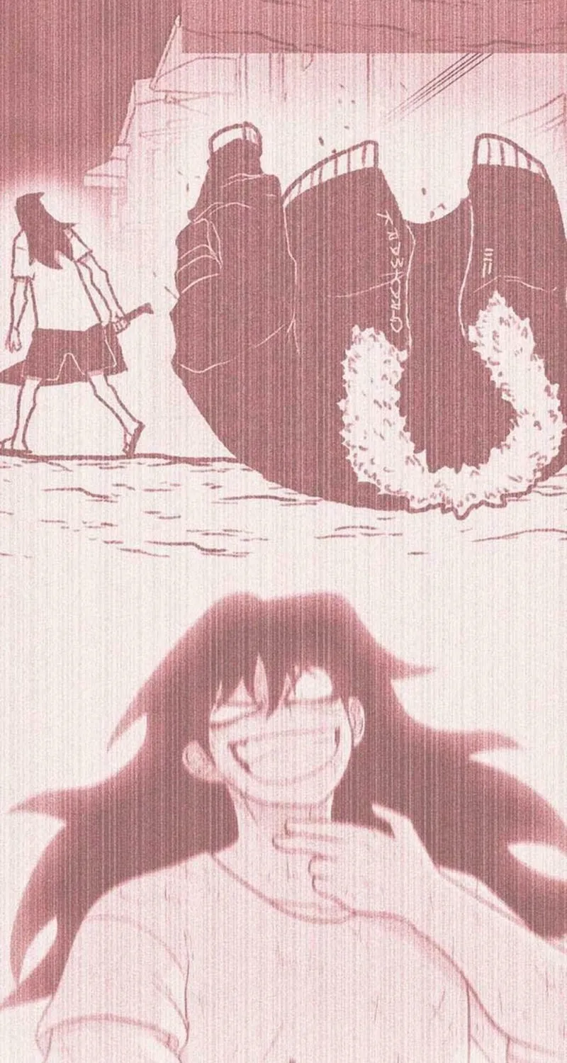 Read Graymark chapter 14 image 52 on Lezhin