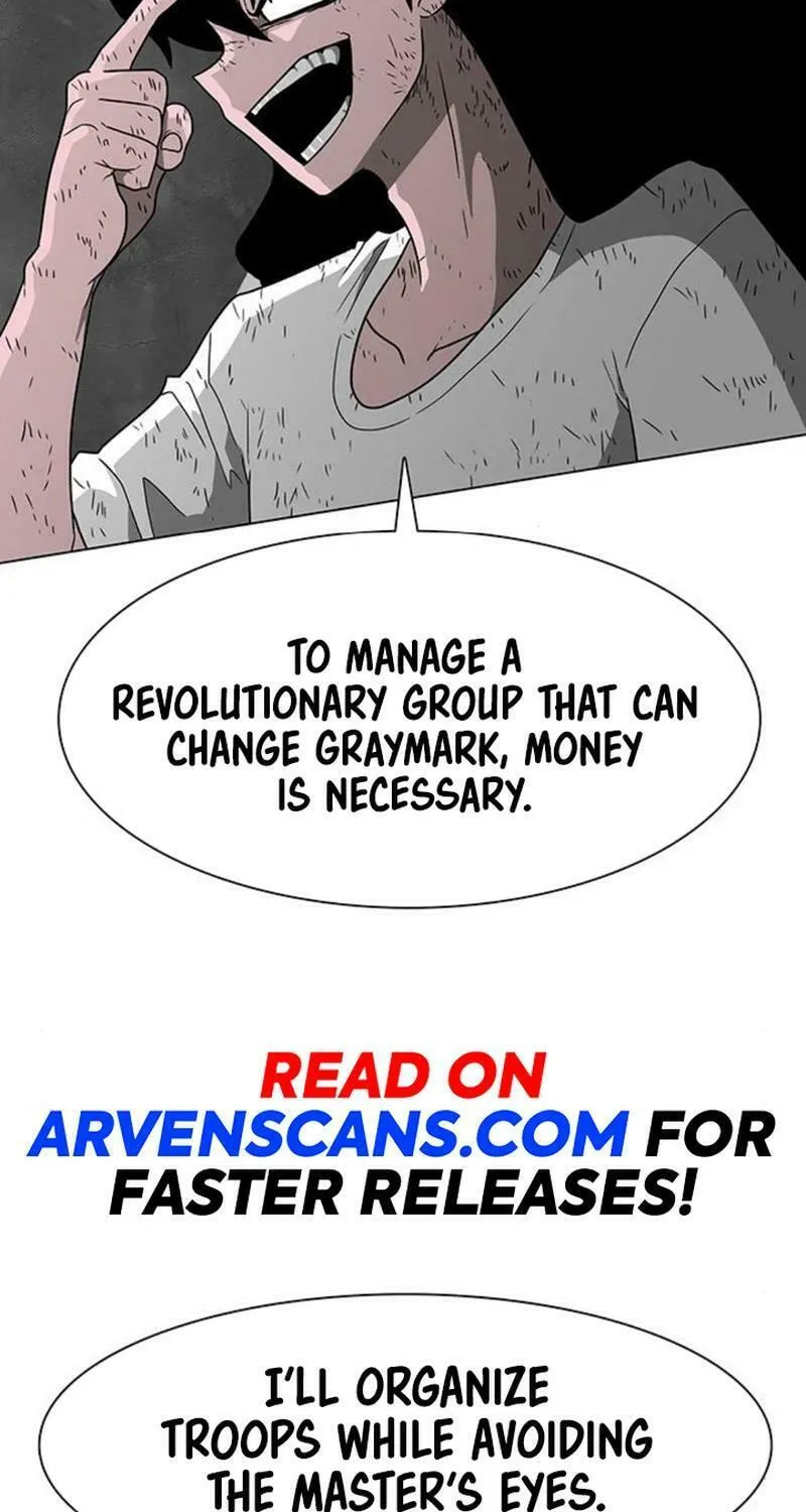Read Graymark chapter 14 image 59 on Lezhin