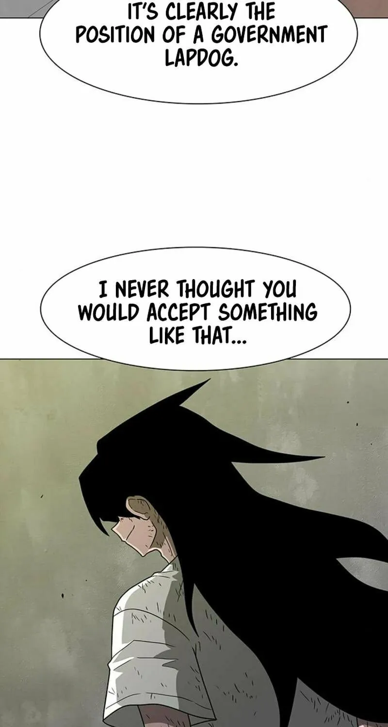 Read Graymark chapter 14 image 70 on Lezhin