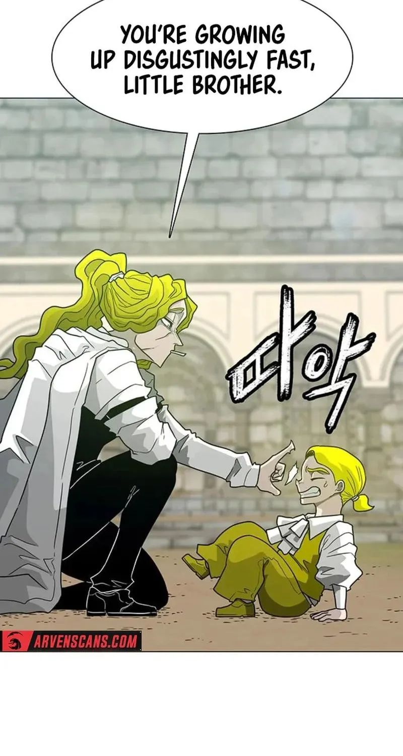 Read Graymark chapter 15 image 10 on Lezhin