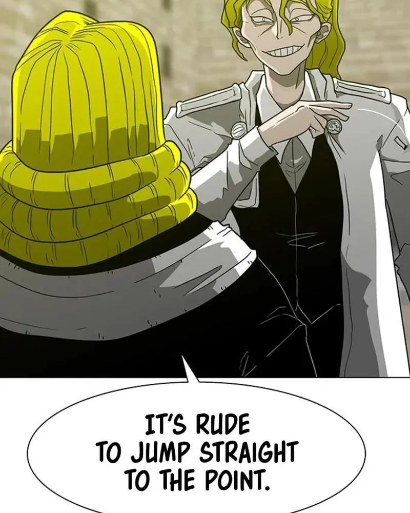 Read Graymark chapter 15 image 14 on Lezhin