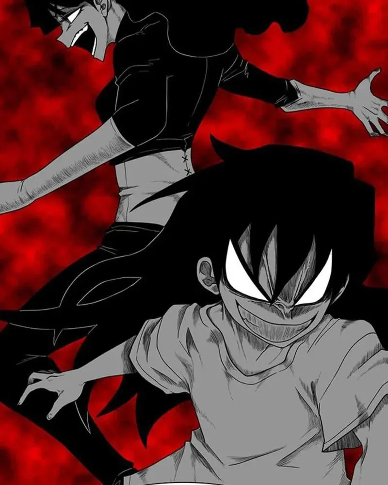 Read Graymark chapter 15 image 17 on Lezhin