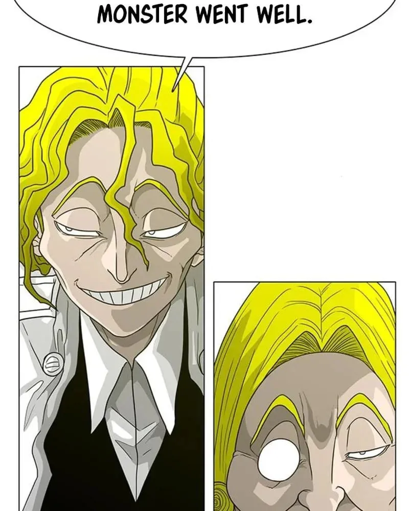 Read Graymark chapter 15 image 20 on Lezhin