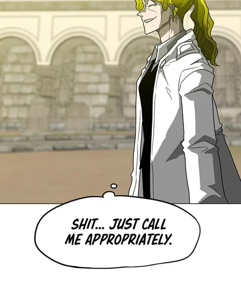 Read Graymark chapter 15 image 23 on Lezhin
