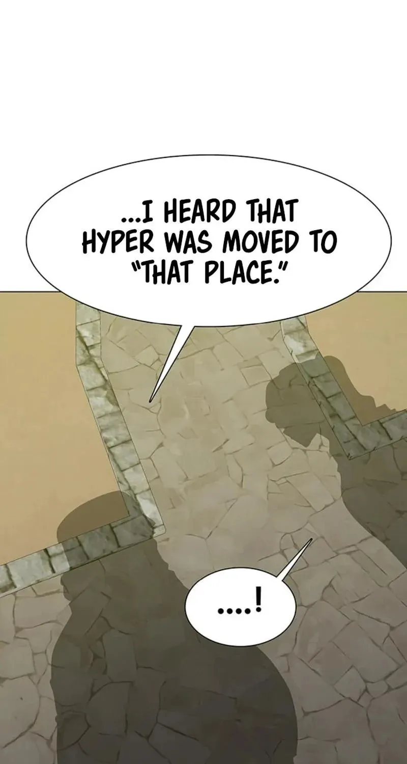 Read Graymark chapter 15 image 24 on Lezhin