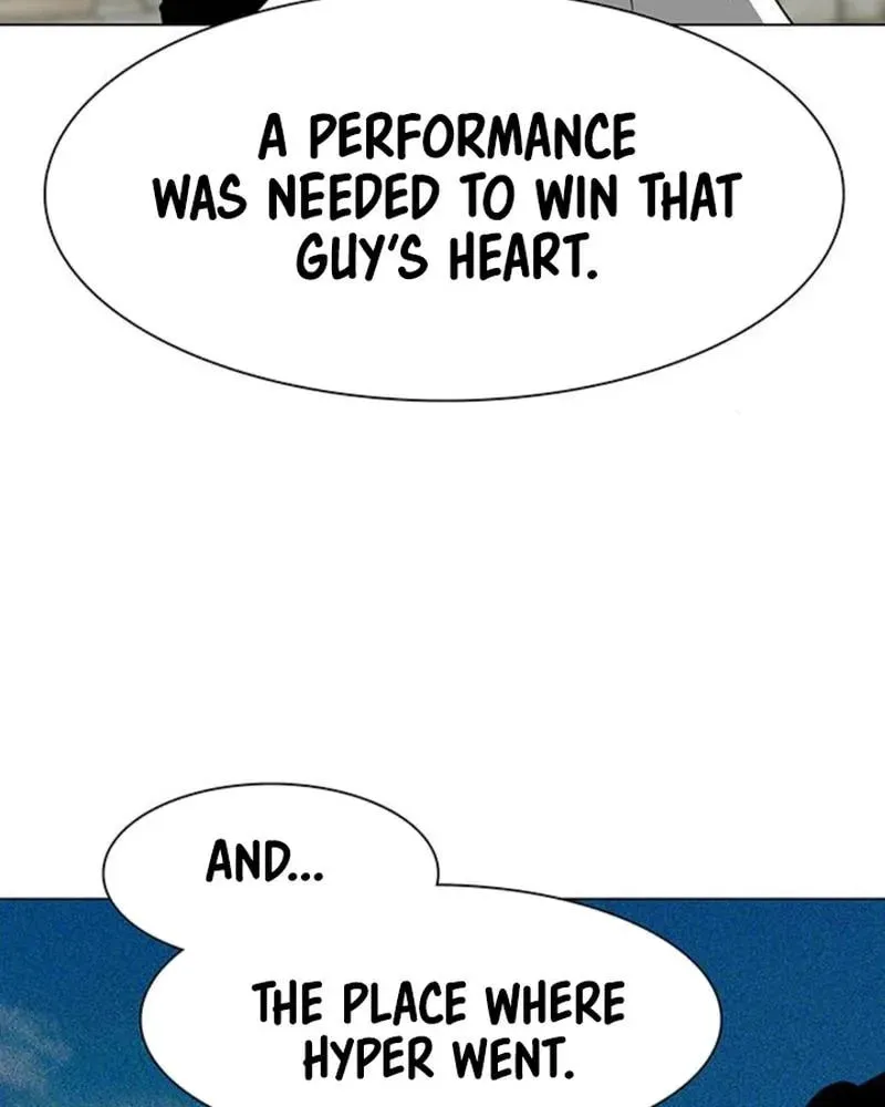 Read Graymark chapter 15 image 26 on Lezhin