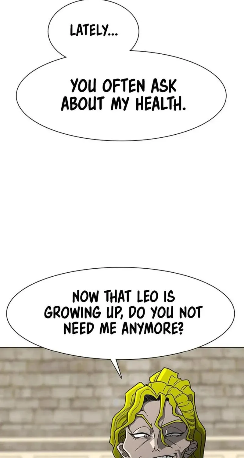 Read Graymark chapter 15 image 34 on Lezhin