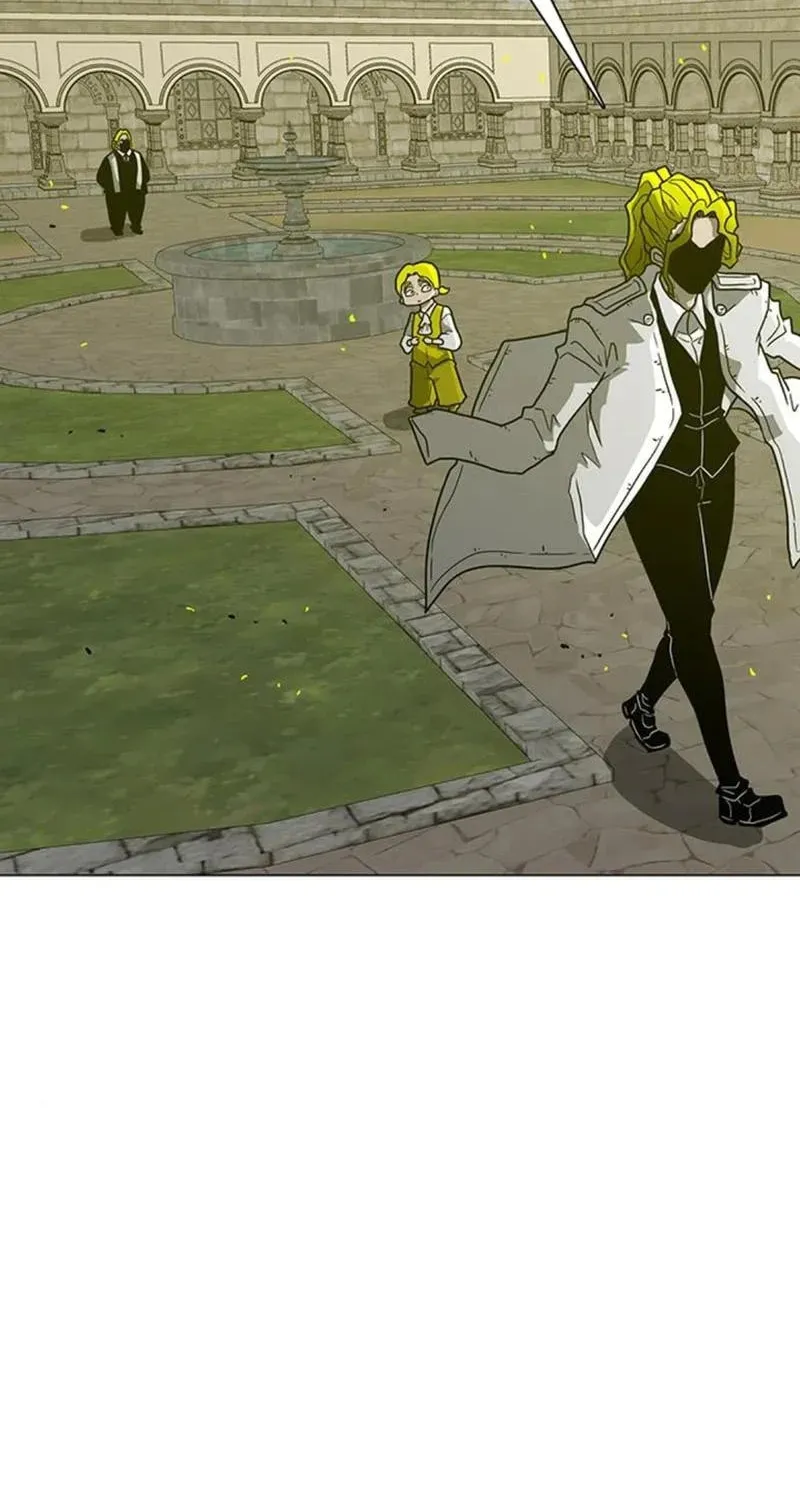 Read Graymark chapter 15 image 40 on Lezhin