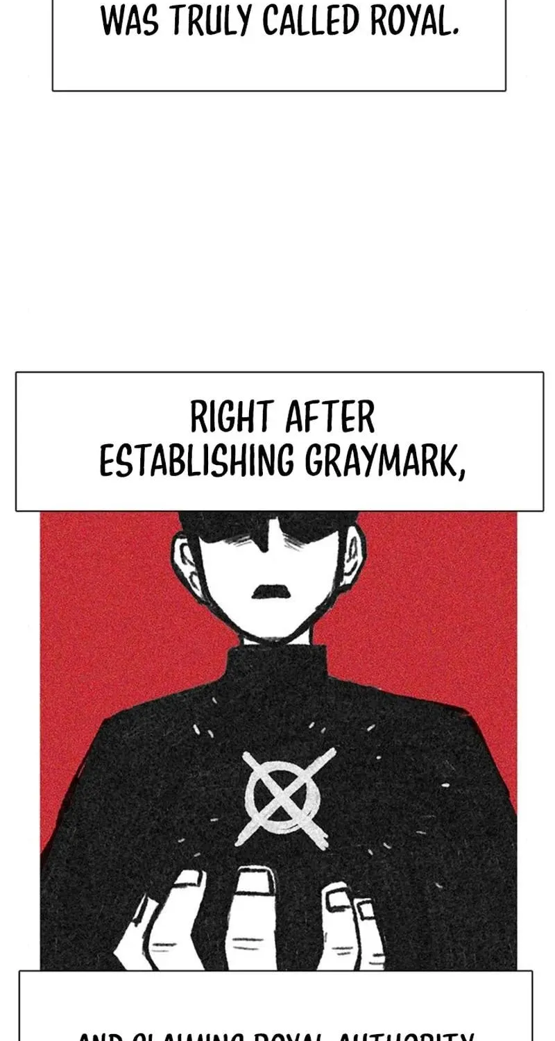 Read Graymark chapter 15 image 61 on Lezhin