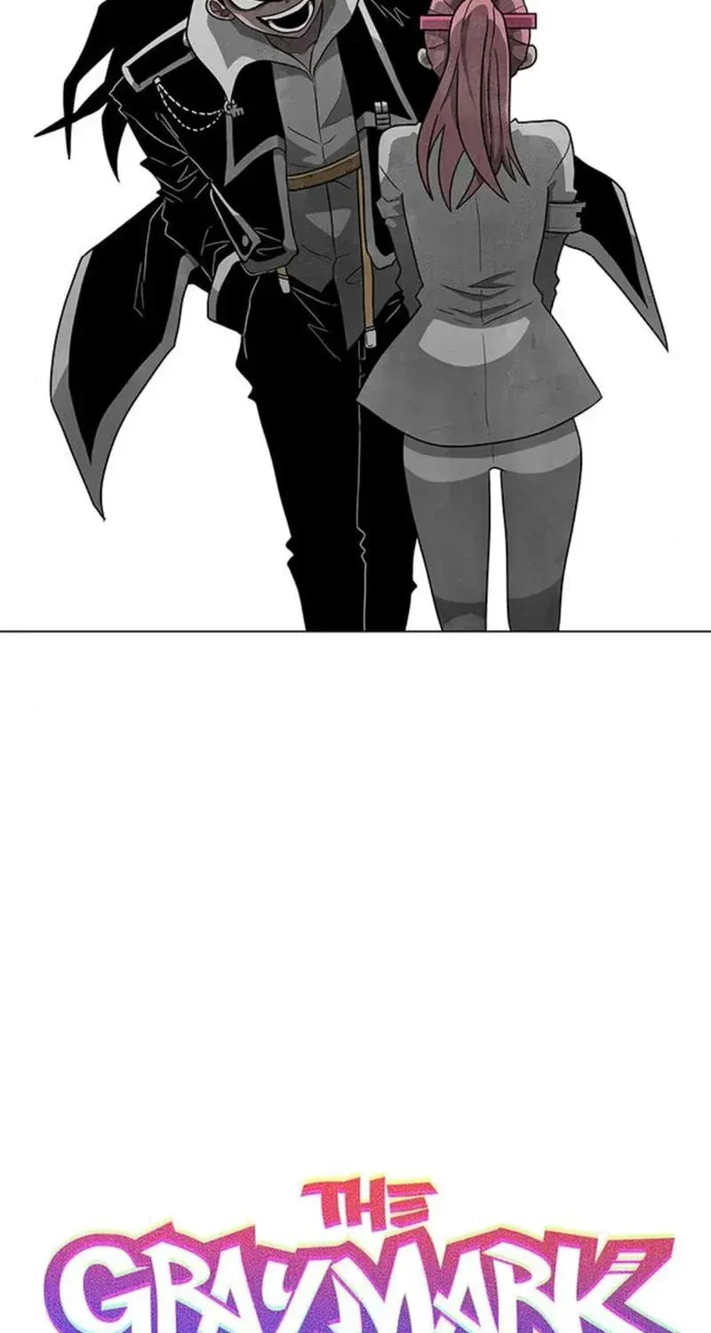 Read Graymark chapter 15 image 99 on Lezhin