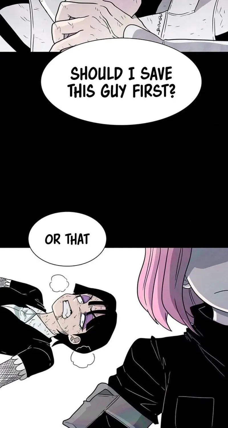 Read Graymark chapter 16 image 10 on Lezhin