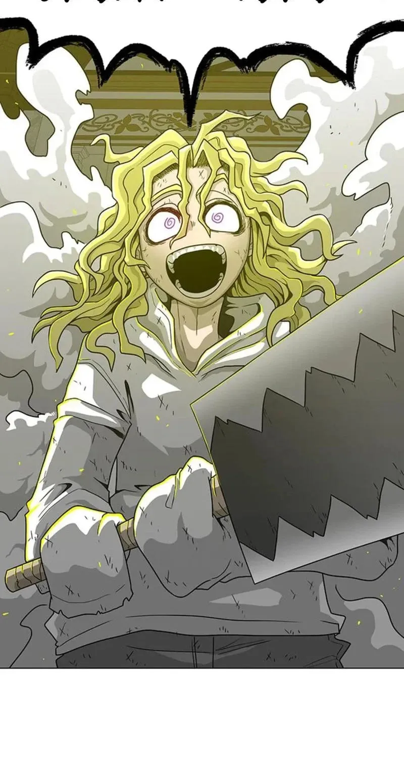 Read Graymark chapter 16 image 100 on Lezhin