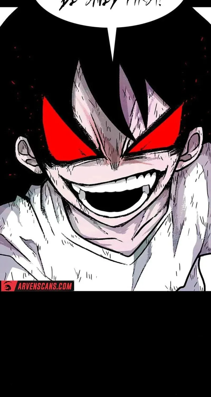 Read Graymark chapter 16 image 12 on Lezhin