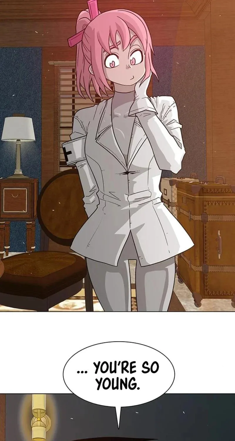 Read Graymark chapter 16 image 21 on Lezhin