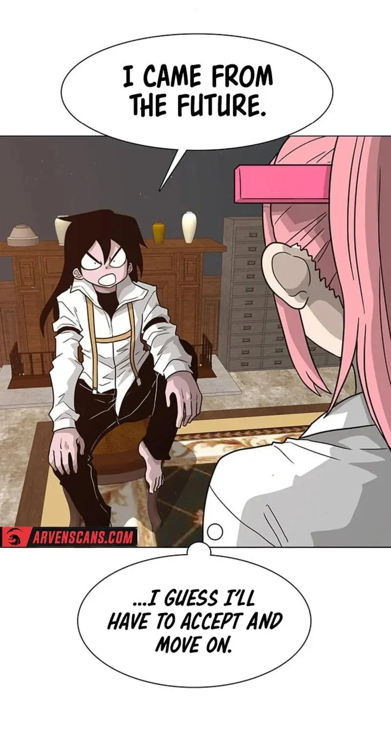 Read Graymark chapter 16 image 27 on Lezhin