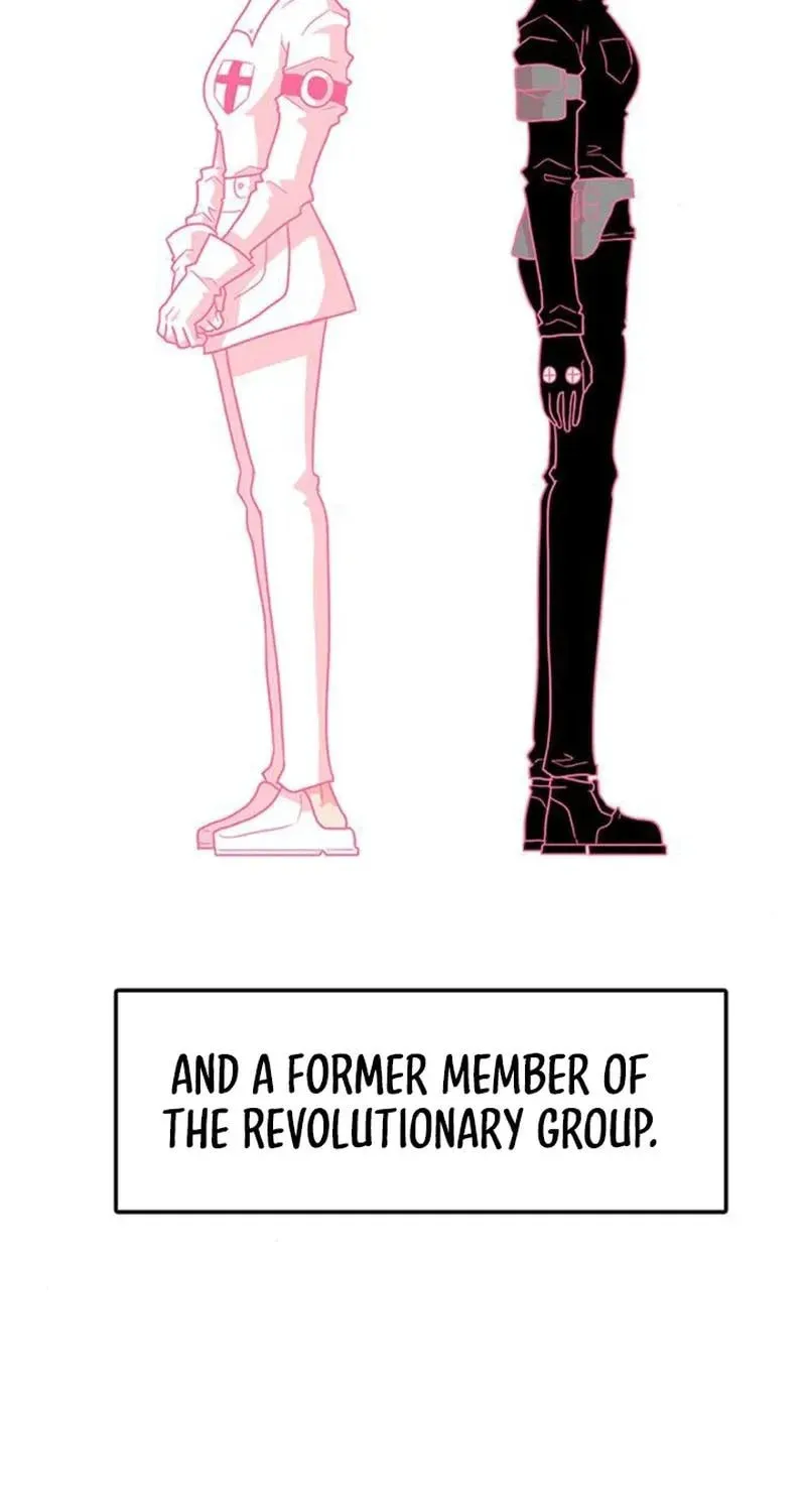 Read Graymark chapter 16 image 3 on Lezhin