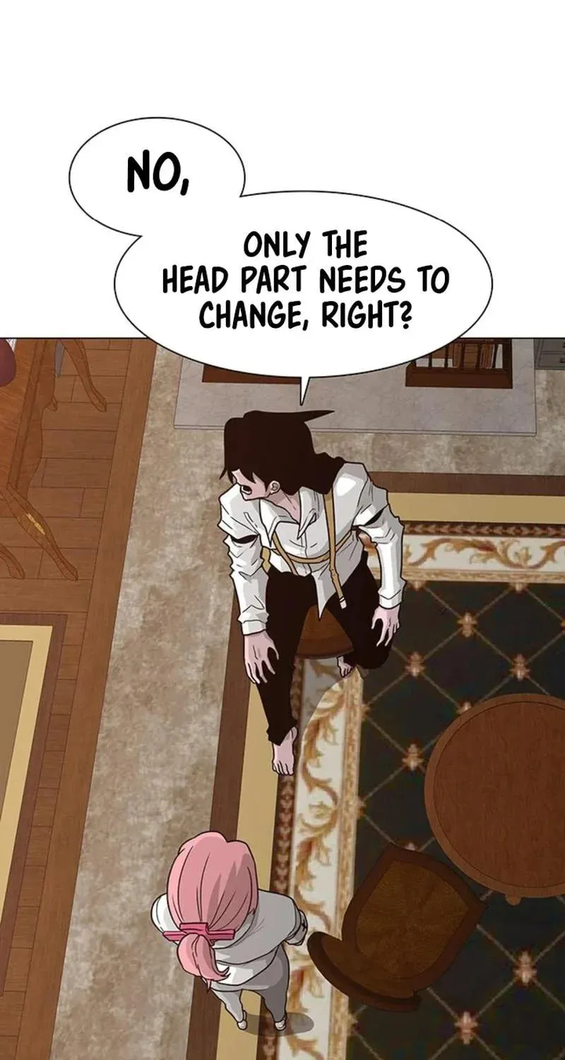 Read Graymark chapter 16 image 33 on Lezhin